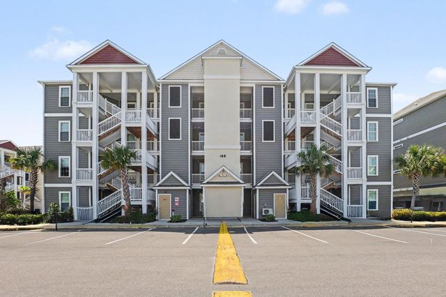 150 Ella Kinley Cir Unit 301, Myrtle Beach, SC 29588