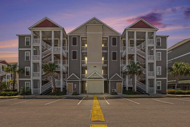 150 Ella Kinley Cir Unit 301, Myrtle Beach, SC 29588