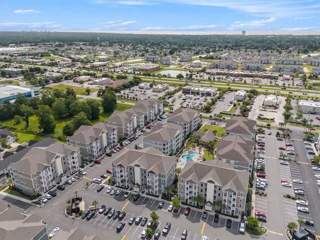 150 Ella Kinley Cir Unit 301, Myrtle Beach, SC 29588