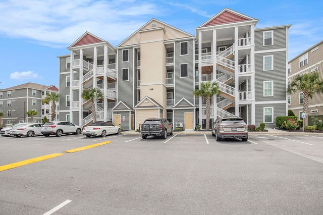 150 Ella Kinley Cir Unit 301, Myrtle Beach, SC 29588