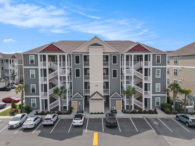 150 Ella Kinley Cir Unit 301, Myrtle Beach, SC 29588
