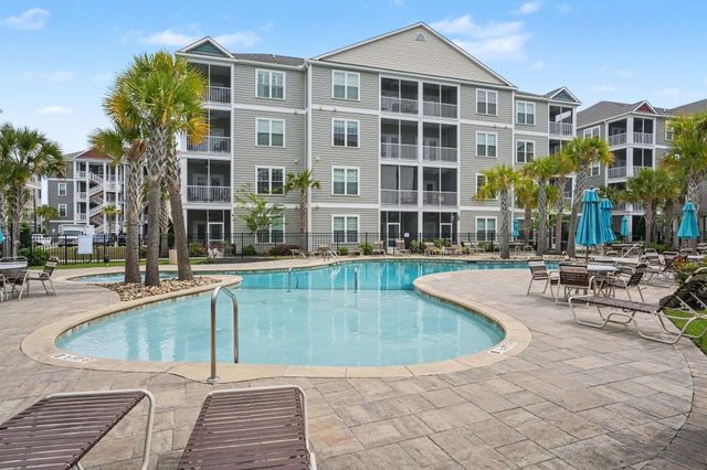 150 Ella Kinley Cir Unit 301, Myrtle Beach, SC 29588