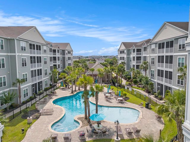 150 Ella Kinley Cir Unit 301, Myrtle Beach, SC 29588