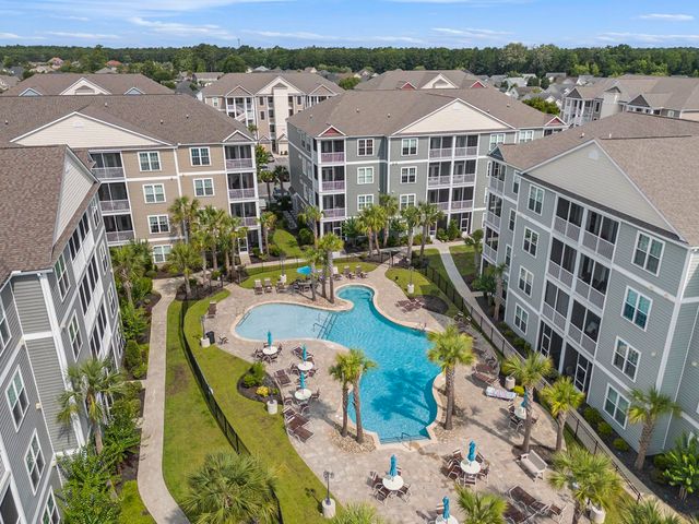 150 Ella Kinley Cir Unit 301, Myrtle Beach, SC 29588