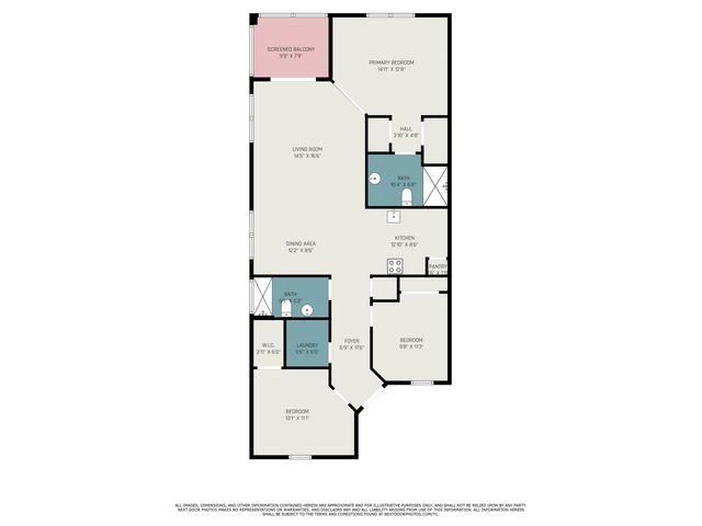 150 Ella Kinley Cir Unit 301, Myrtle Beach, SC 29588