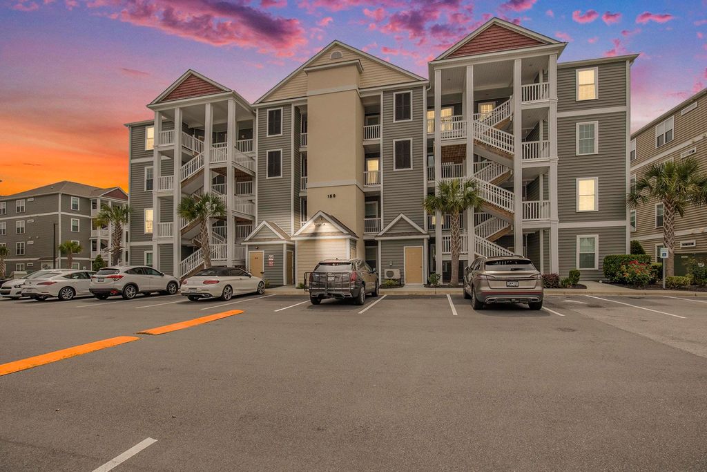 150 Ella Kinley Cir Unit 301, Myrtle Beach, SC 29588