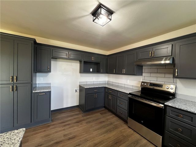 213 Carter Road, Pottsville, AR 72858