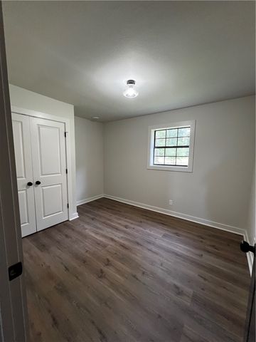 213 Carter Road, Pottsville, AR 72858