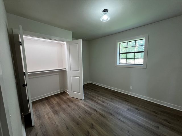 213 Carter Road, Pottsville, AR 72858