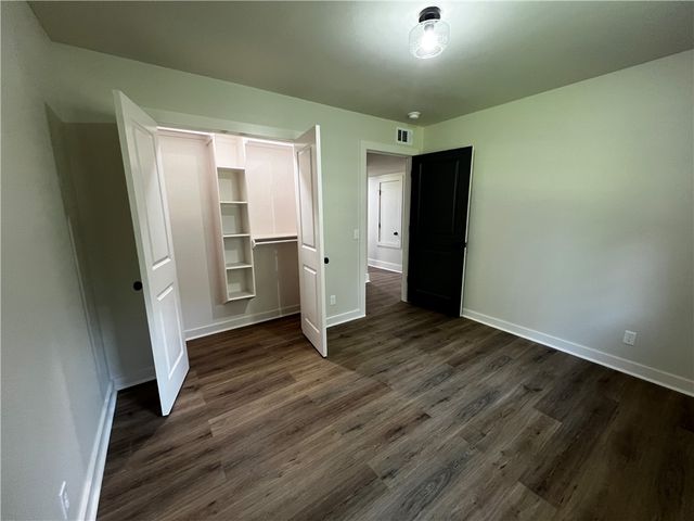 213 Carter Road, Pottsville, AR 72858