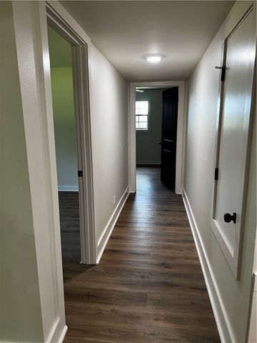 213 Carter Road, Pottsville, AR 72858
