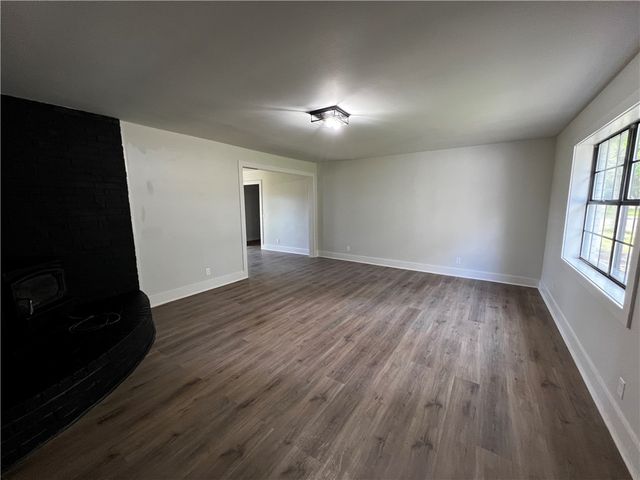 213 Carter Road, Pottsville, AR 72858