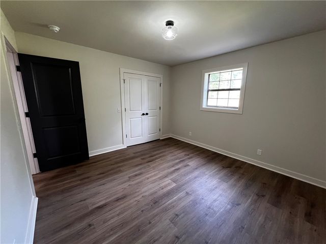 213 Carter Road, Pottsville, AR 72858