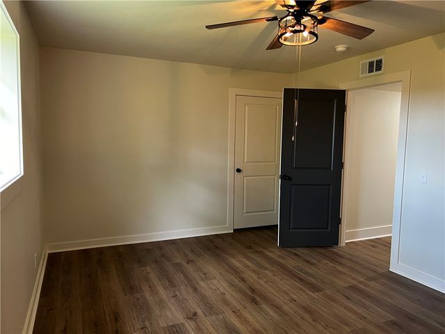 213 Carter Road, Pottsville, AR 72858