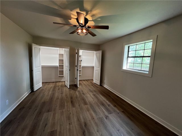 213 Carter Road, Pottsville, AR 72858