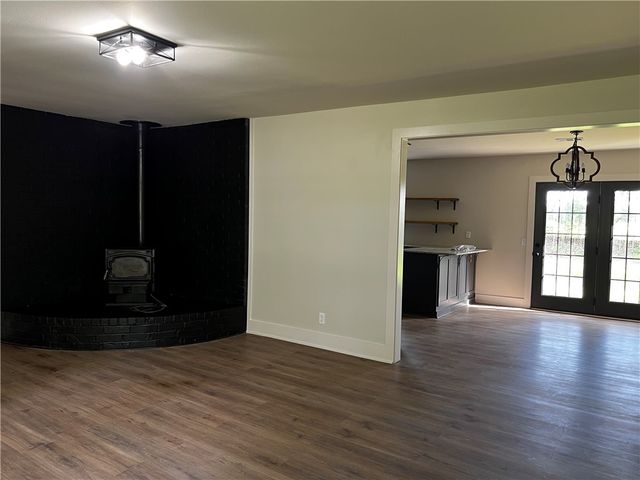213 Carter Road, Pottsville, AR 72858
