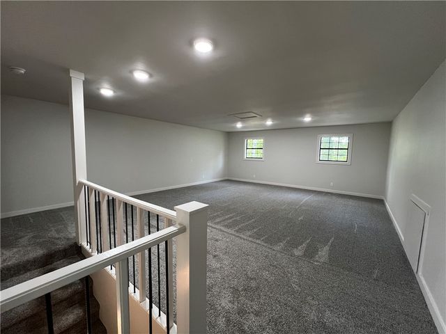 213 Carter Road, Pottsville, AR 72858