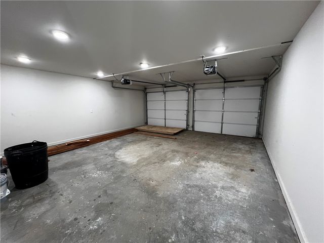 213 Carter Road, Pottsville, AR 72858