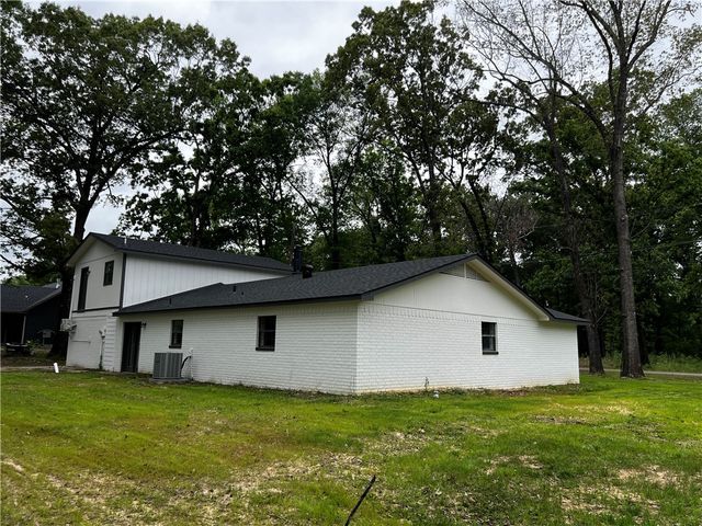213 Carter Road, Pottsville, AR 72858