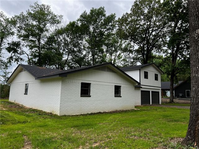 213 Carter Road, Pottsville, AR 72858