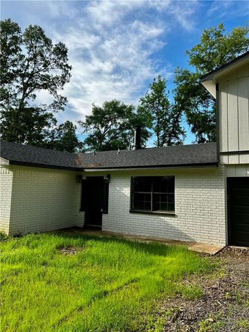 213 Carter Road, Pottsville, AR 72858