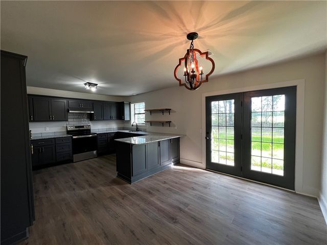 213 Carter Road, Pottsville, AR 72858