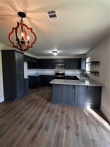 213 Carter Road, Pottsville, AR 72858