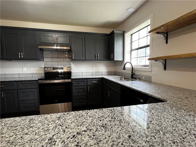 213 Carter Road, Pottsville, AR 72858