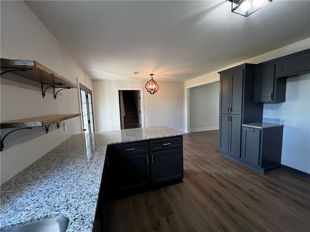 213 Carter Road, Pottsville, AR 72858