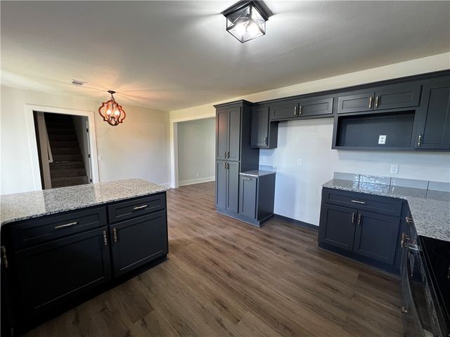 213 Carter Road, Pottsville, AR 72858