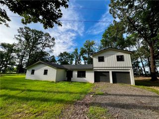 213 Carter Road, Pottsville, AR 72858
