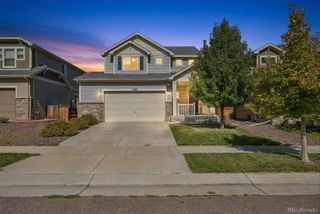17965 E 107th Place, Commerce City, CO 80022