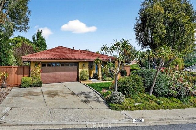 25422 Posada, Mission Viejo, CA 92691