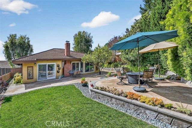 25422 Posada, Mission Viejo, CA 92691