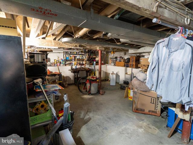 428 PINE AVE, Woodbury, NJ 08096