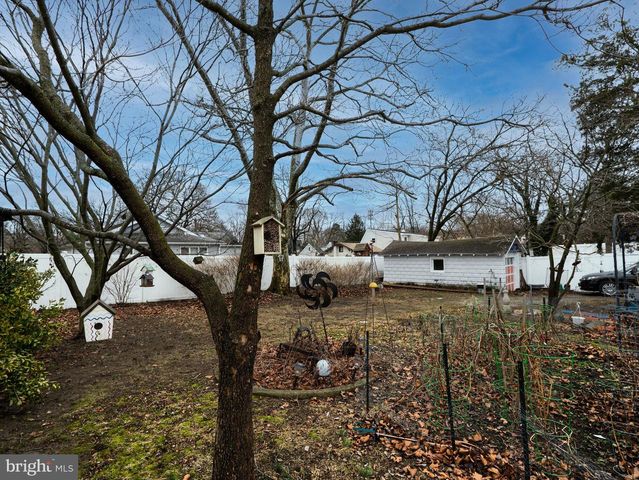 428 PINE AVE, Woodbury, NJ 08096