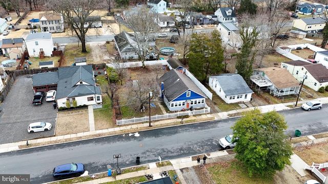 428 PINE AVE, Woodbury, NJ 08096