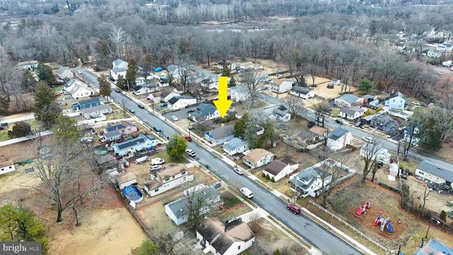 428 PINE AVE, Woodbury, NJ 08096