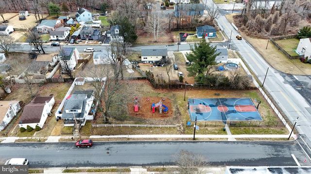 428 PINE AVE, Woodbury, NJ 08096