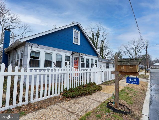 428 PINE AVE, Woodbury, NJ 08096