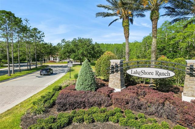 8226 SUMMER BROOK COURT, Land O Lakes, FL 34638
