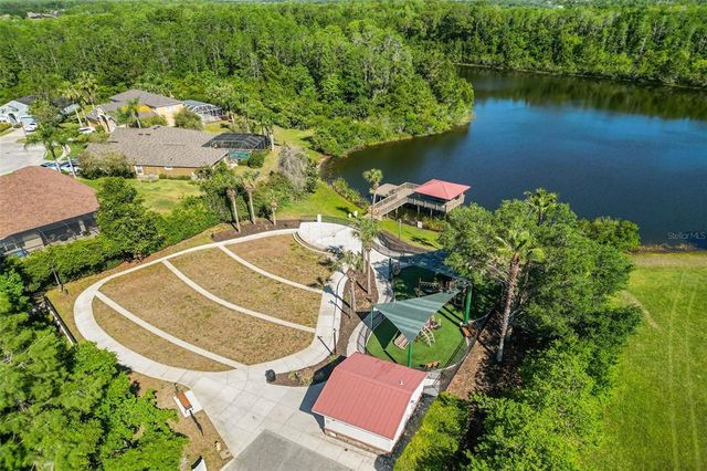 8226 SUMMER BROOK COURT, Land O Lakes, FL 34638