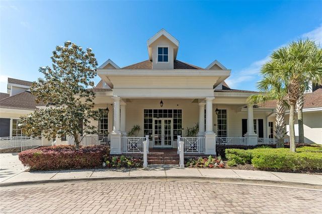 8226 SUMMER BROOK COURT, Land O Lakes, FL 34638