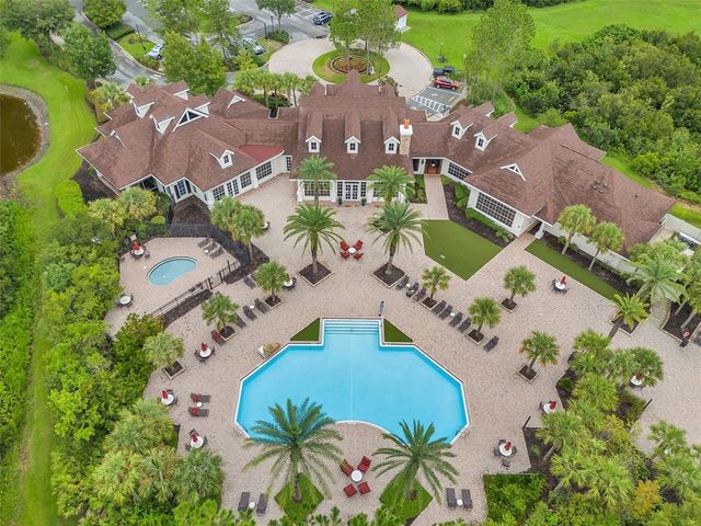 8226 SUMMER BROOK COURT, Land O Lakes, FL 34638