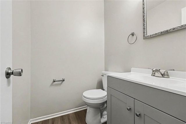 1605 Stoneybrook Drive, High Point, NC 27265