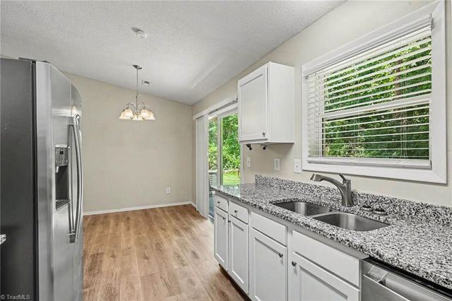 1605 Stoneybrook Drive, High Point, NC 27265