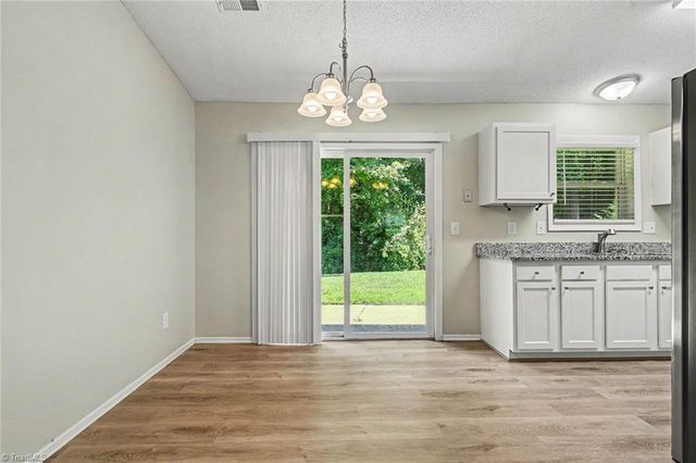 1605 Stoneybrook Drive, High Point, NC 27265