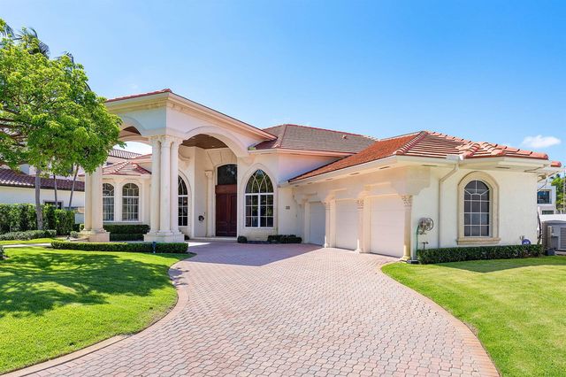 159 W Coconut Palm Road, Boca Raton, FL 33432