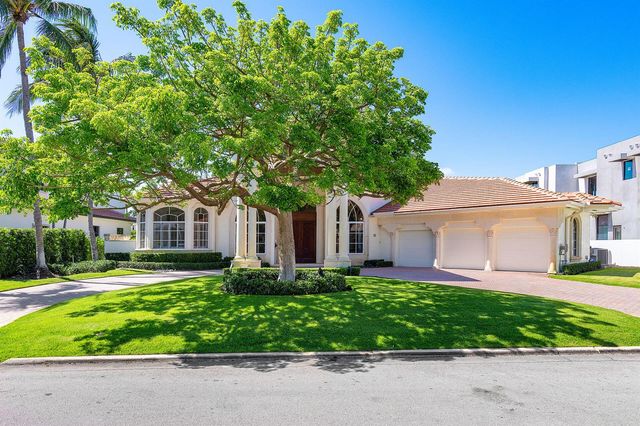 159 W Coconut Palm Road, Boca Raton, FL 33432
