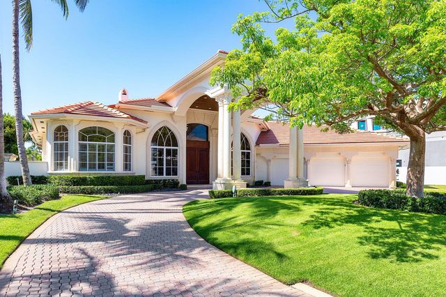 159 W Coconut Palm Road, Boca Raton, FL 33432
